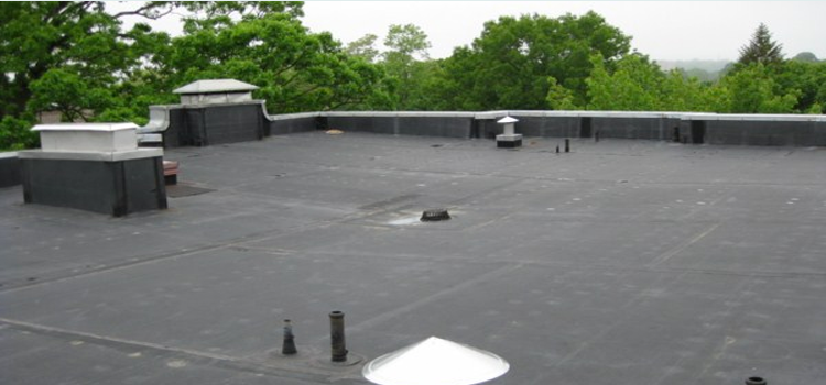 Flat Roofing